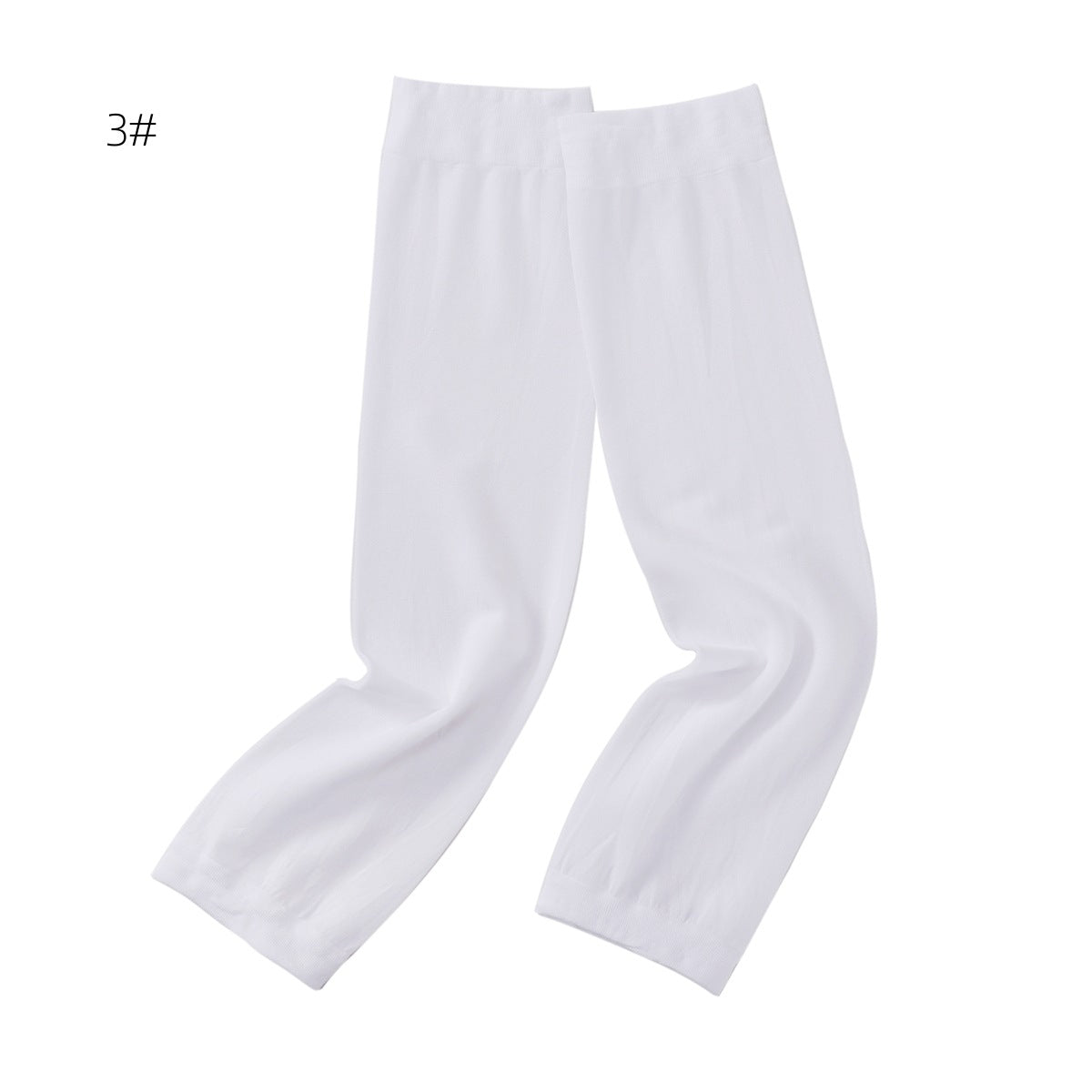 Nylon Sun protection sleeves