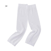 Nylon Sun protection sleeves Smack Touch (Hijab Accessories)