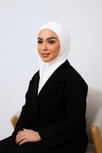 Cotton Italy Stretch Hijab