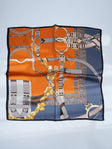 Original Silk Scarf 90x90
