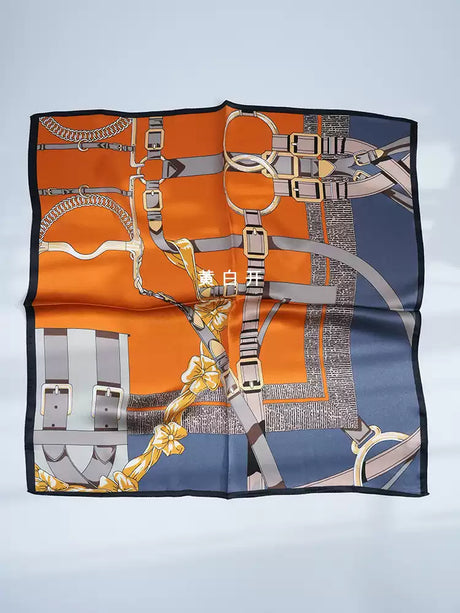 Original Silk Scarf 90x90