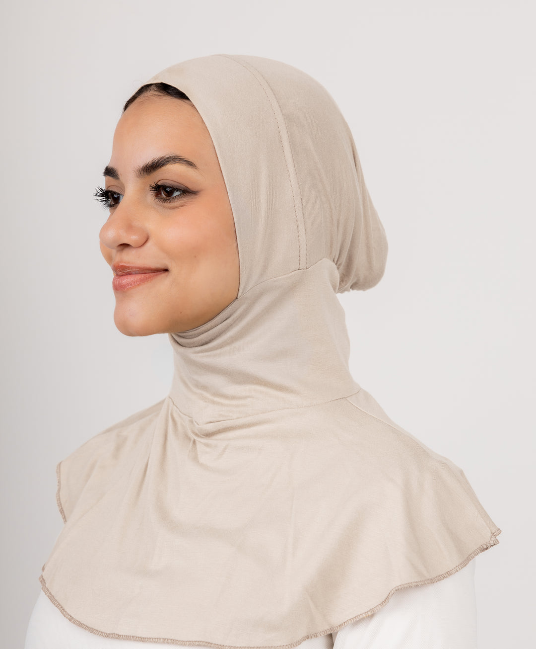Full Neck UnderScarf