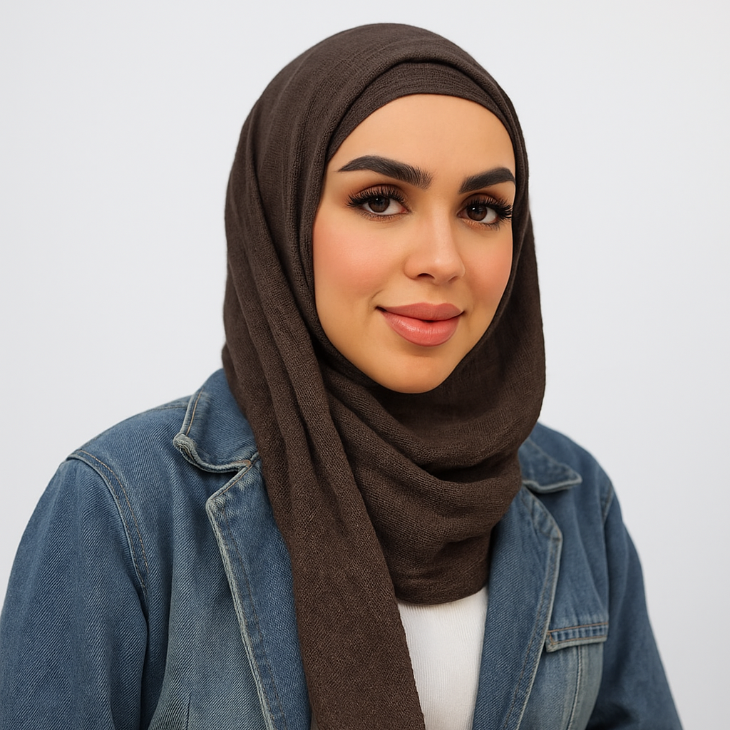 Kresha Thailendi Hijab