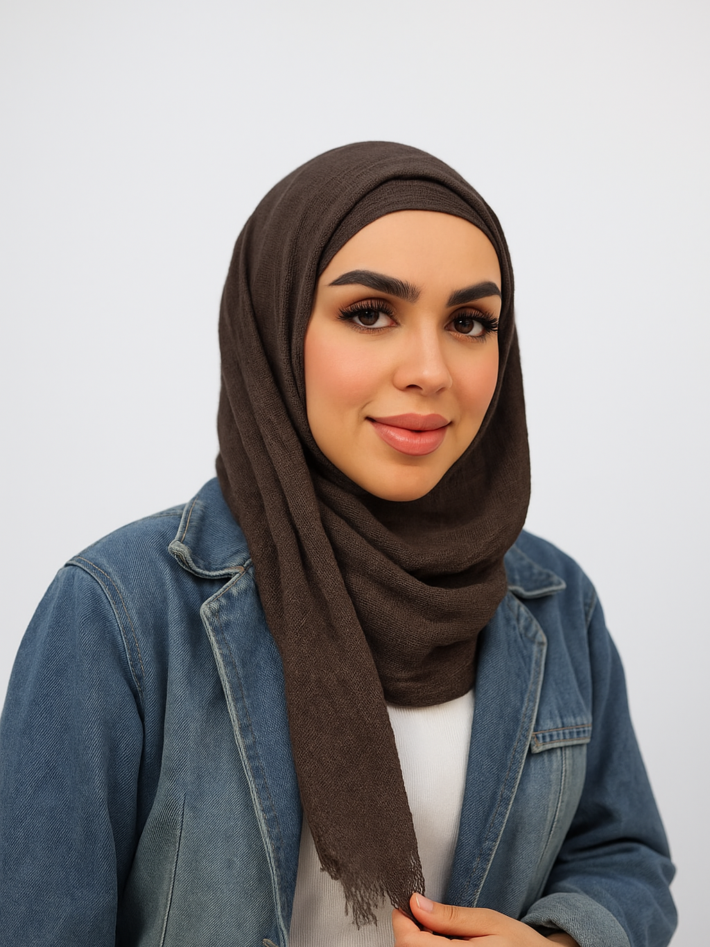 Kresha Thailendi Hijab