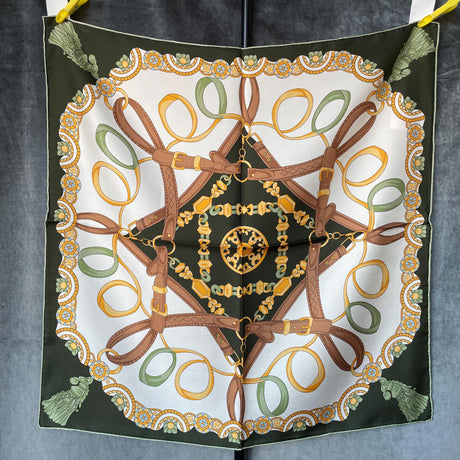 Original Silk Scarf 90x90