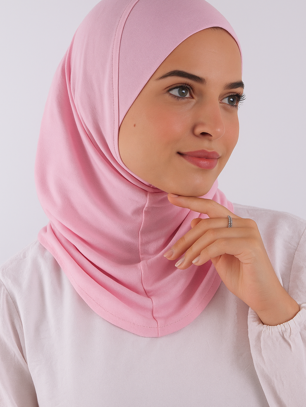 UnderScarf Gassa Kamil