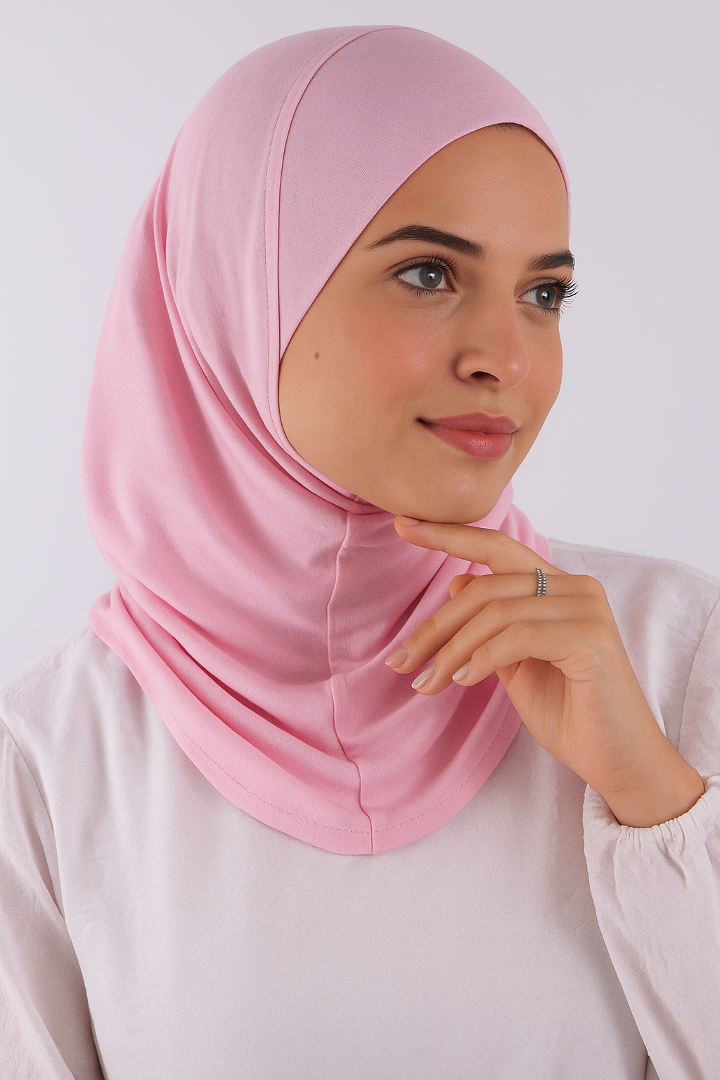 UnderScarf Gassa Kamil