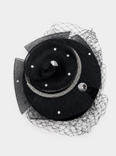Bridal Hat