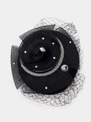 Bridal Hat