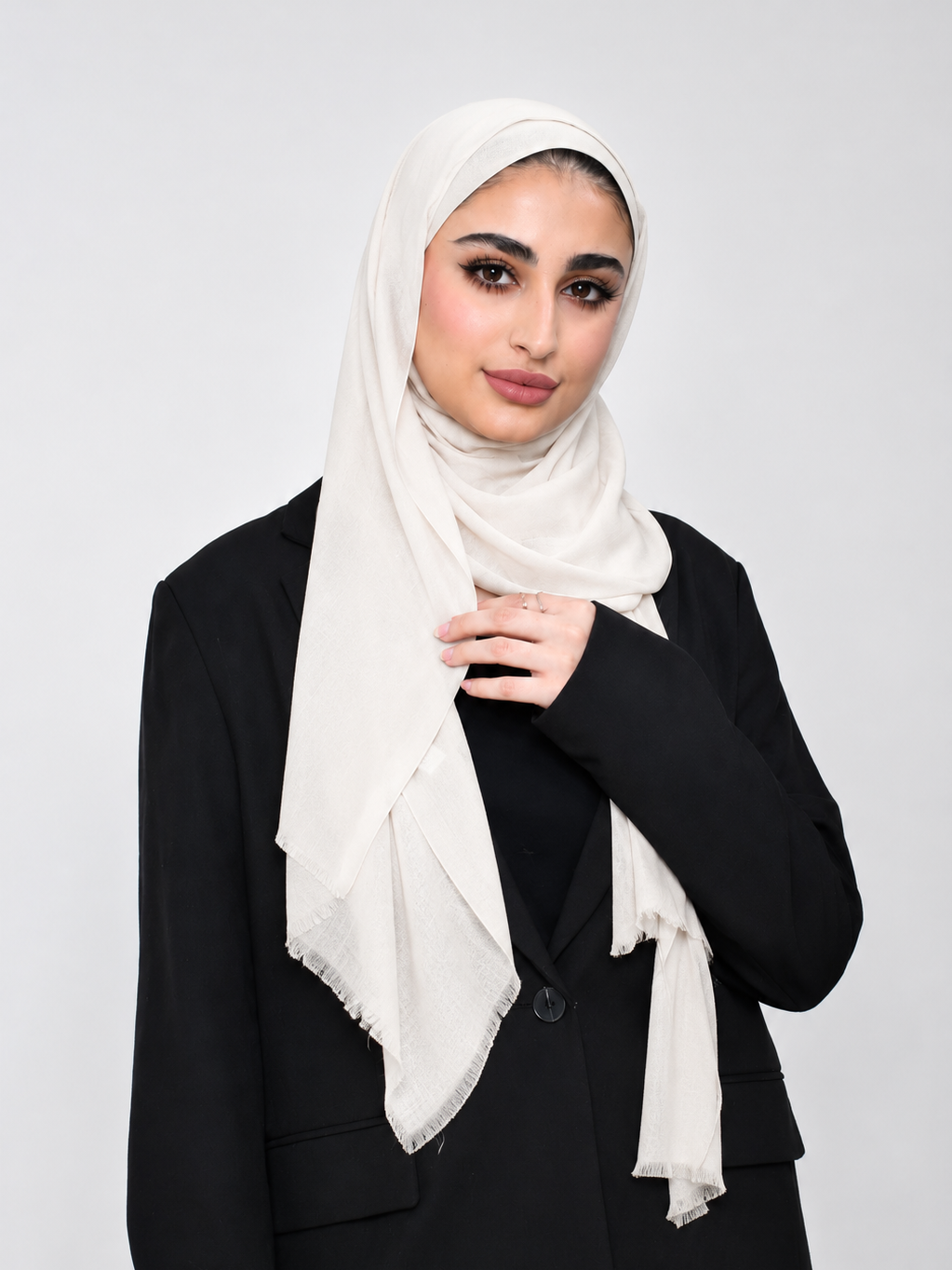 Premium Modal Small Size Hijab
