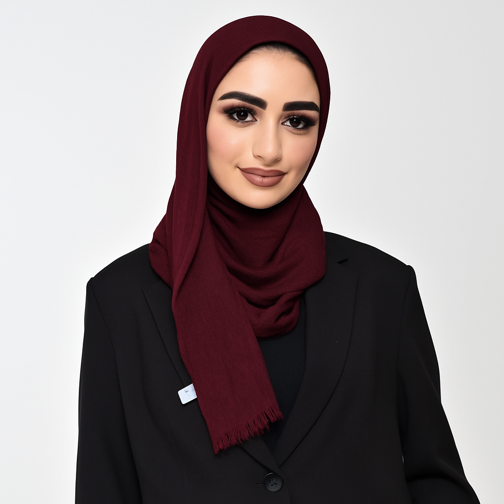 Kresha Thailendi Hijab