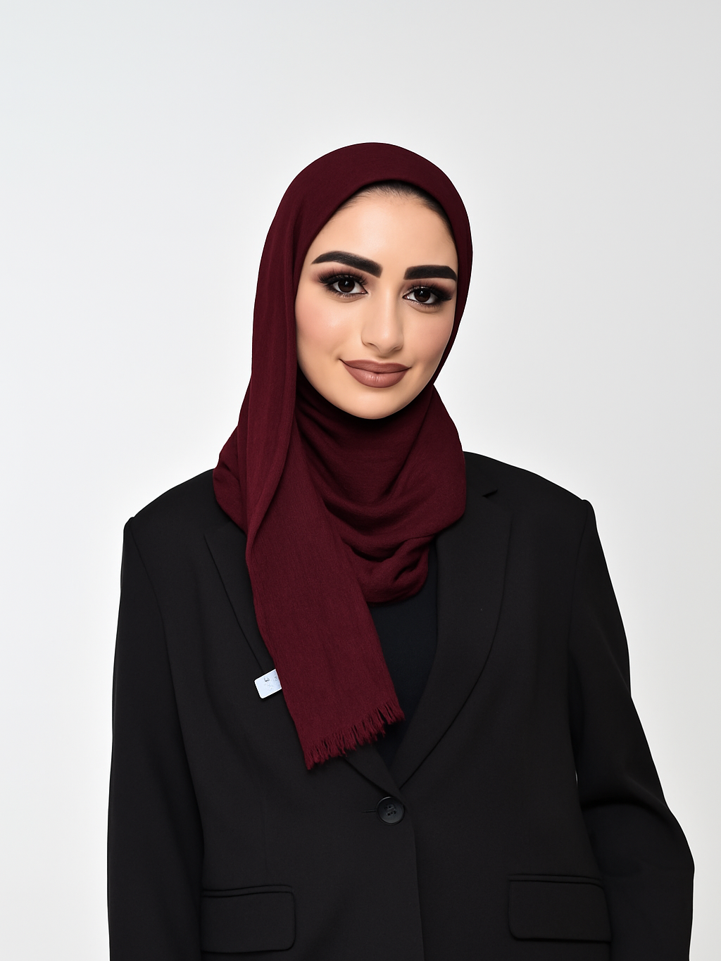 Kresha Thailendi Hijab