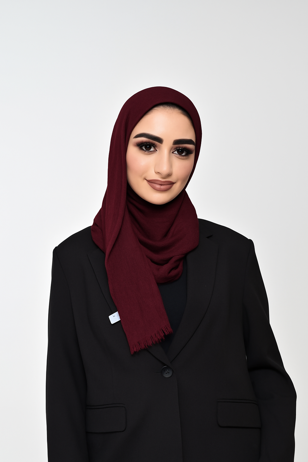 Kresha Thailendi Hijab
