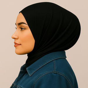 Kleenex Cotton Hijab