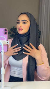 Shal Modal Dal'aa Hijab