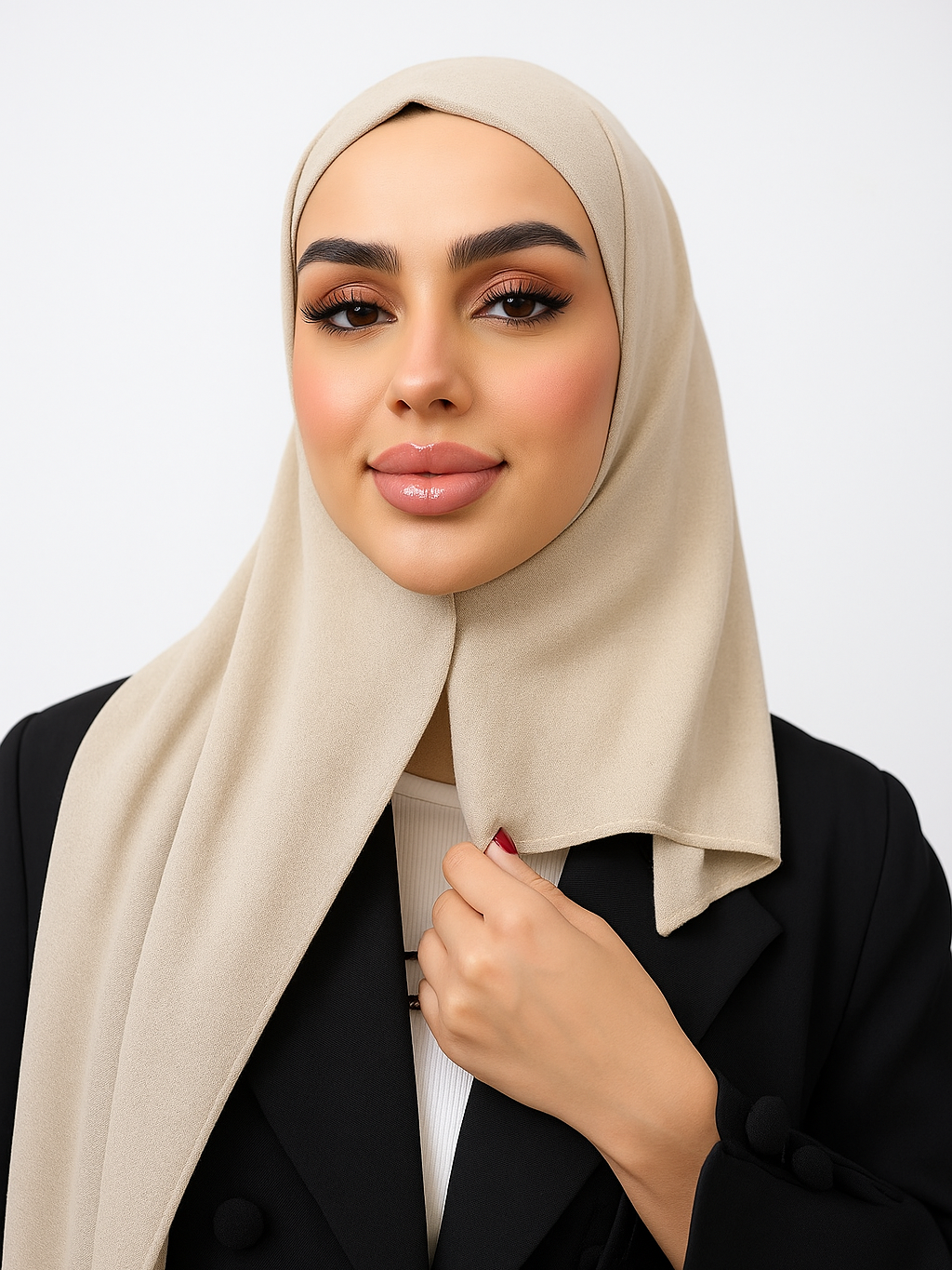 Shaash Turkey Stitched