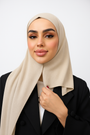 Shaash Turkey Stitched