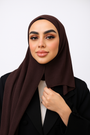 Shaash Turkey Stitched