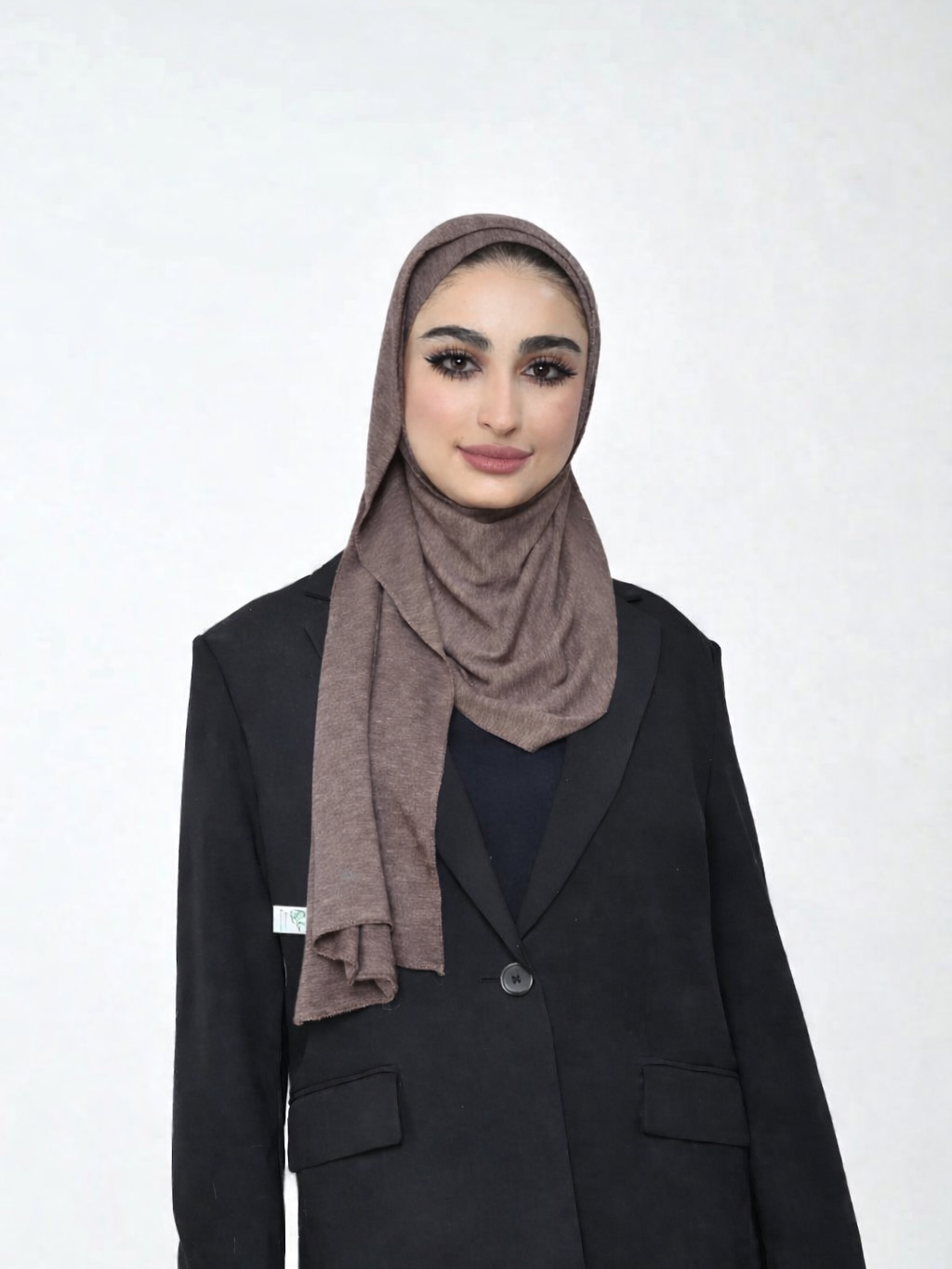 Cotton Turkey Malmal Hijab