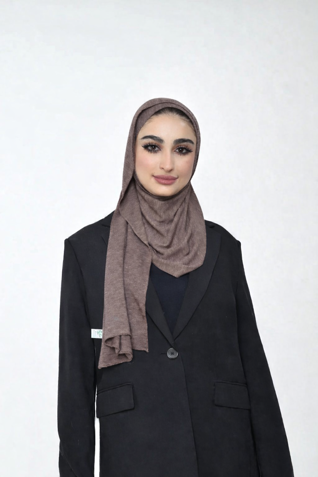 Cotton Turkey Malmal Hijab