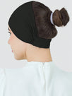 Anti-Slip Sweatband Undercap