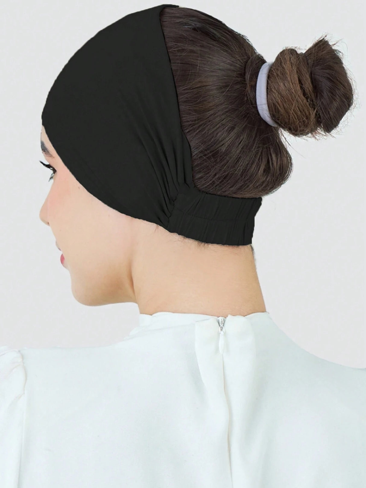 Anti-Slip Sweatband undercap