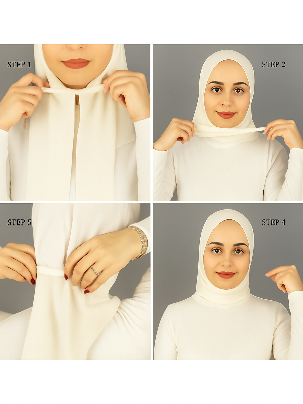 Hijab turkey ser (حجاب السير)
