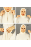 Hijab turkey ser (حجاب السير)