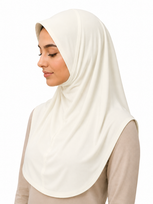 Big Underscarf Gassa Kabir
