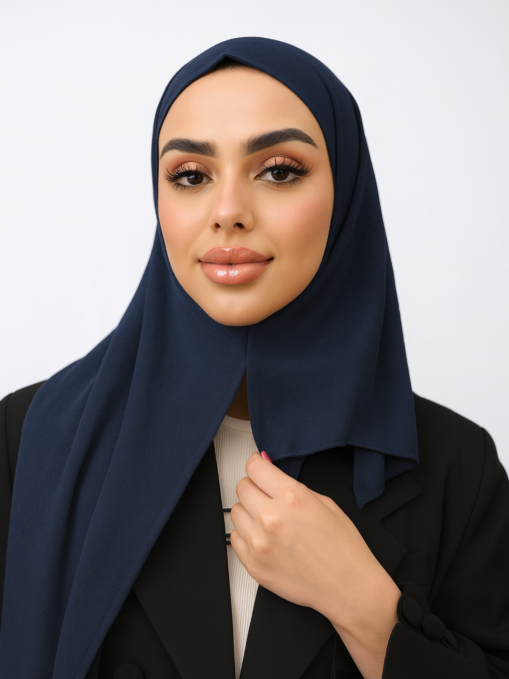 Shaash Turkey Stitched