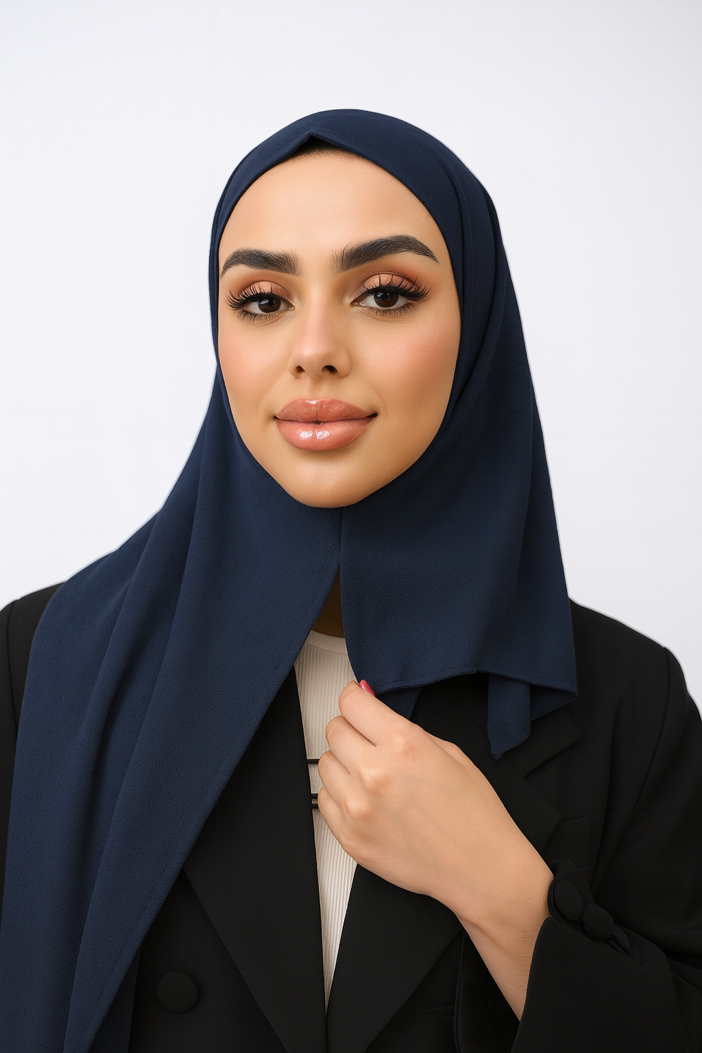 Shaash Turkey Stitched