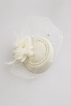 Bridal Hat