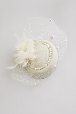 Bridal Hat
