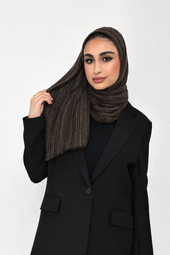 Thailandi Stripe Hijab