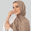 Offer Hijab - Kuwait Lady