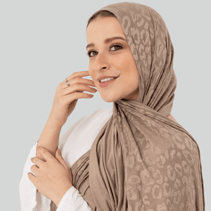 Offer Hijab - Kuwait Lady