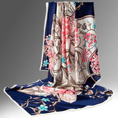 Original Silk Scarf 90x90
