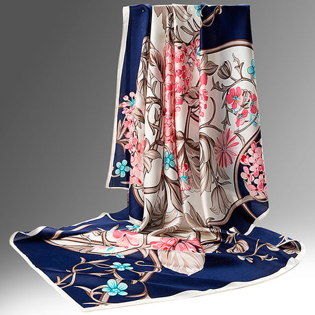 Original Silk Scarf 90x90