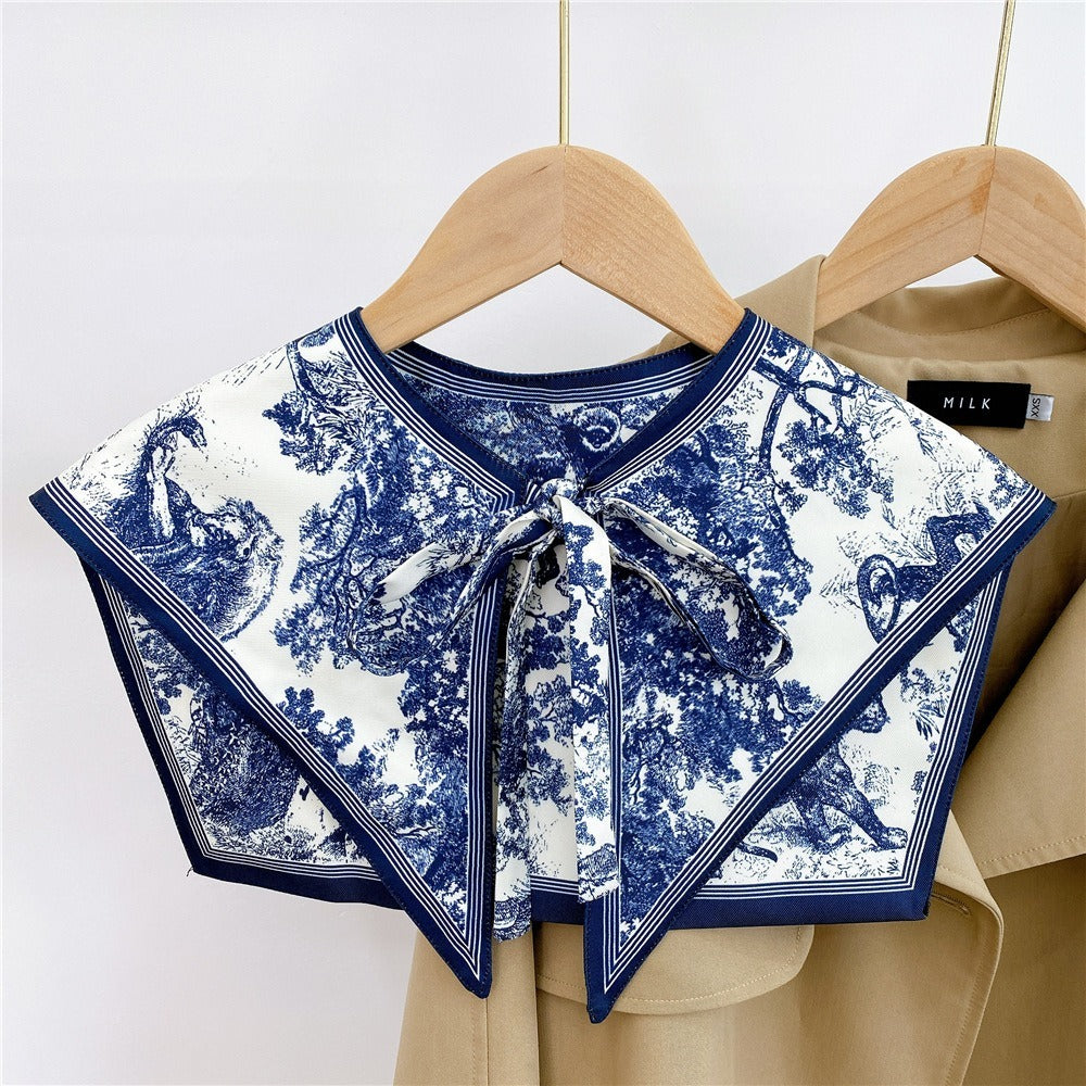 Dickey Collar For Women