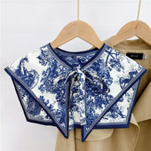 Dickey Collar For Women