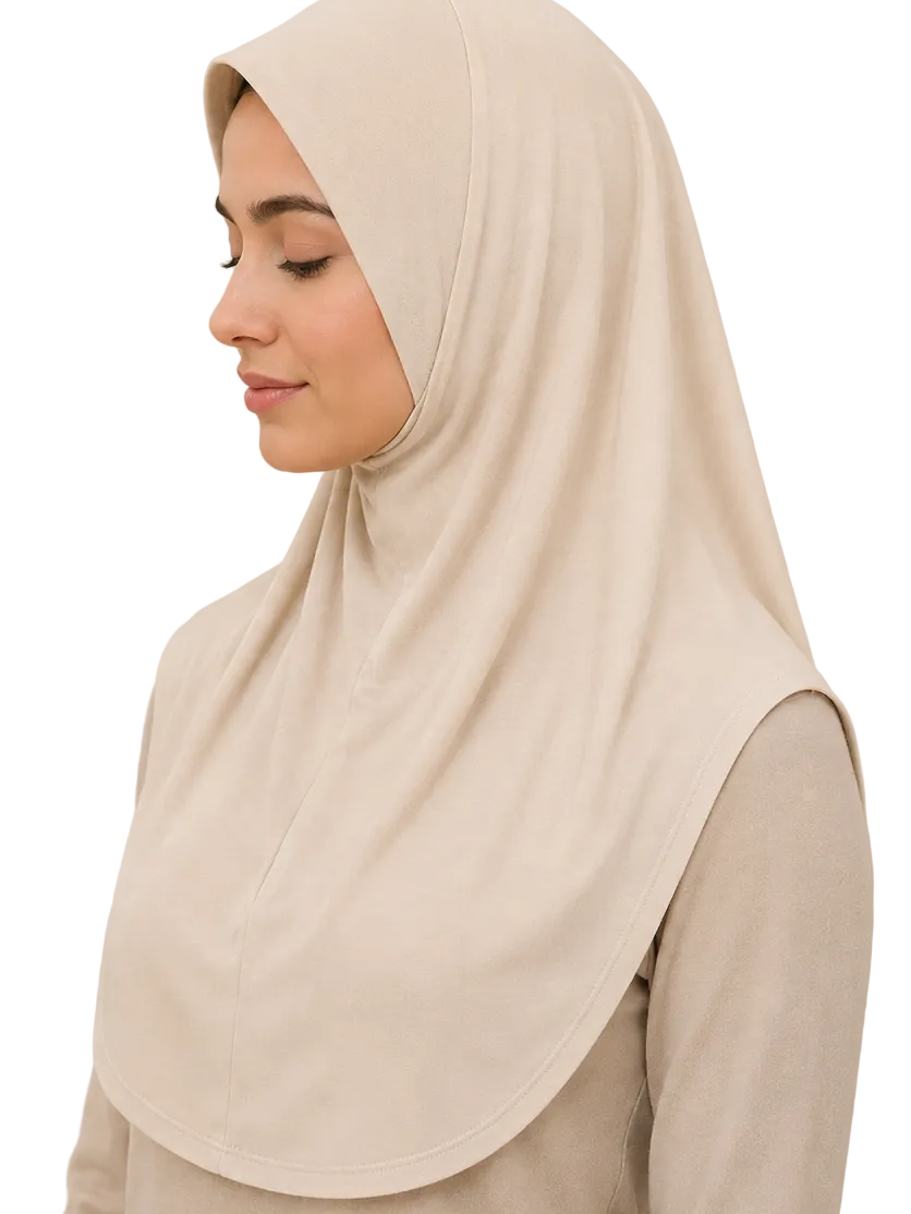 Big Underscarf Gassa Kabir
