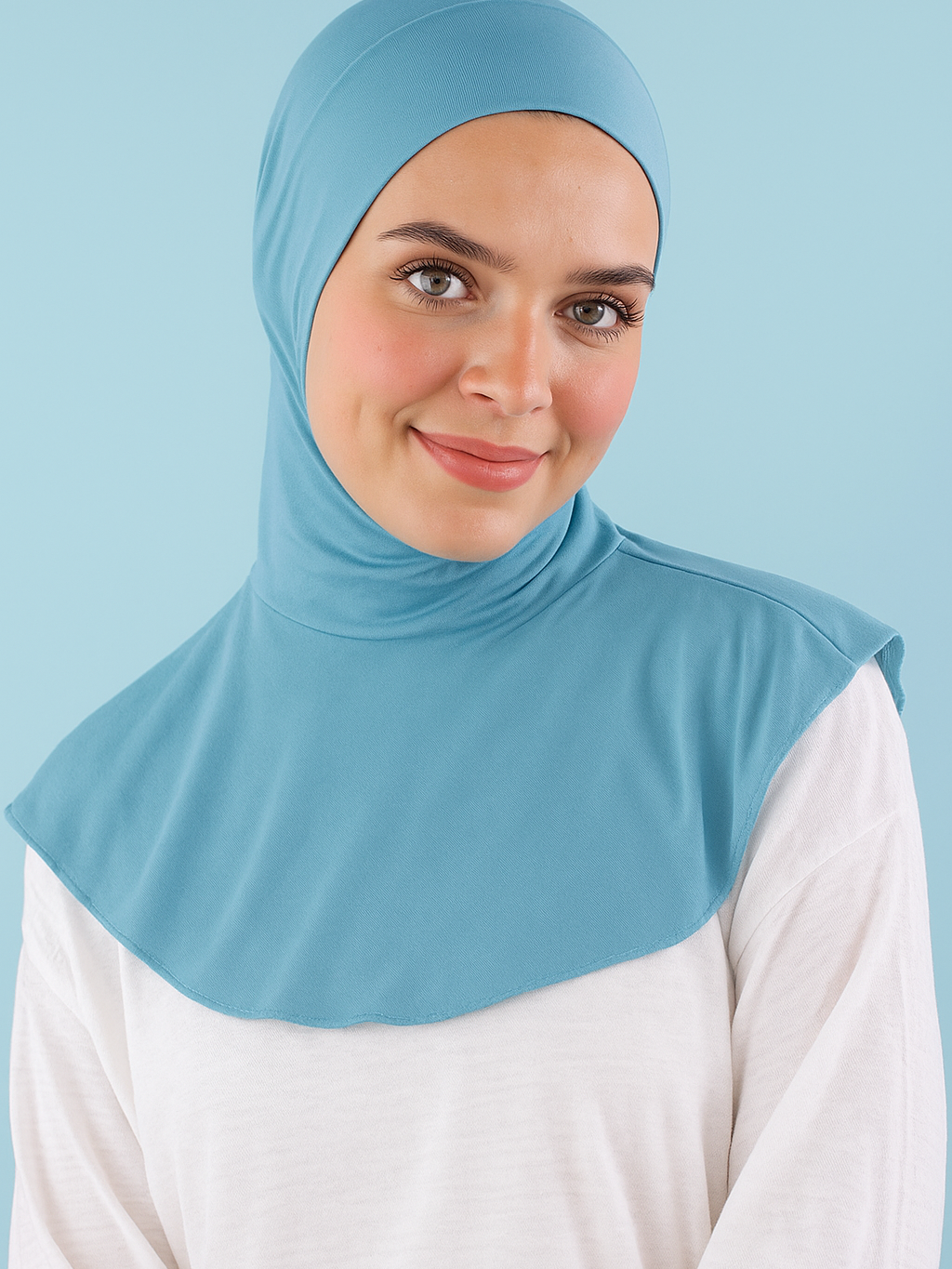 Full Neck UnderScarf