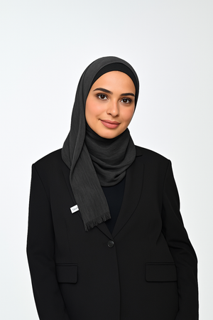 Kresha Thailendi Hijab