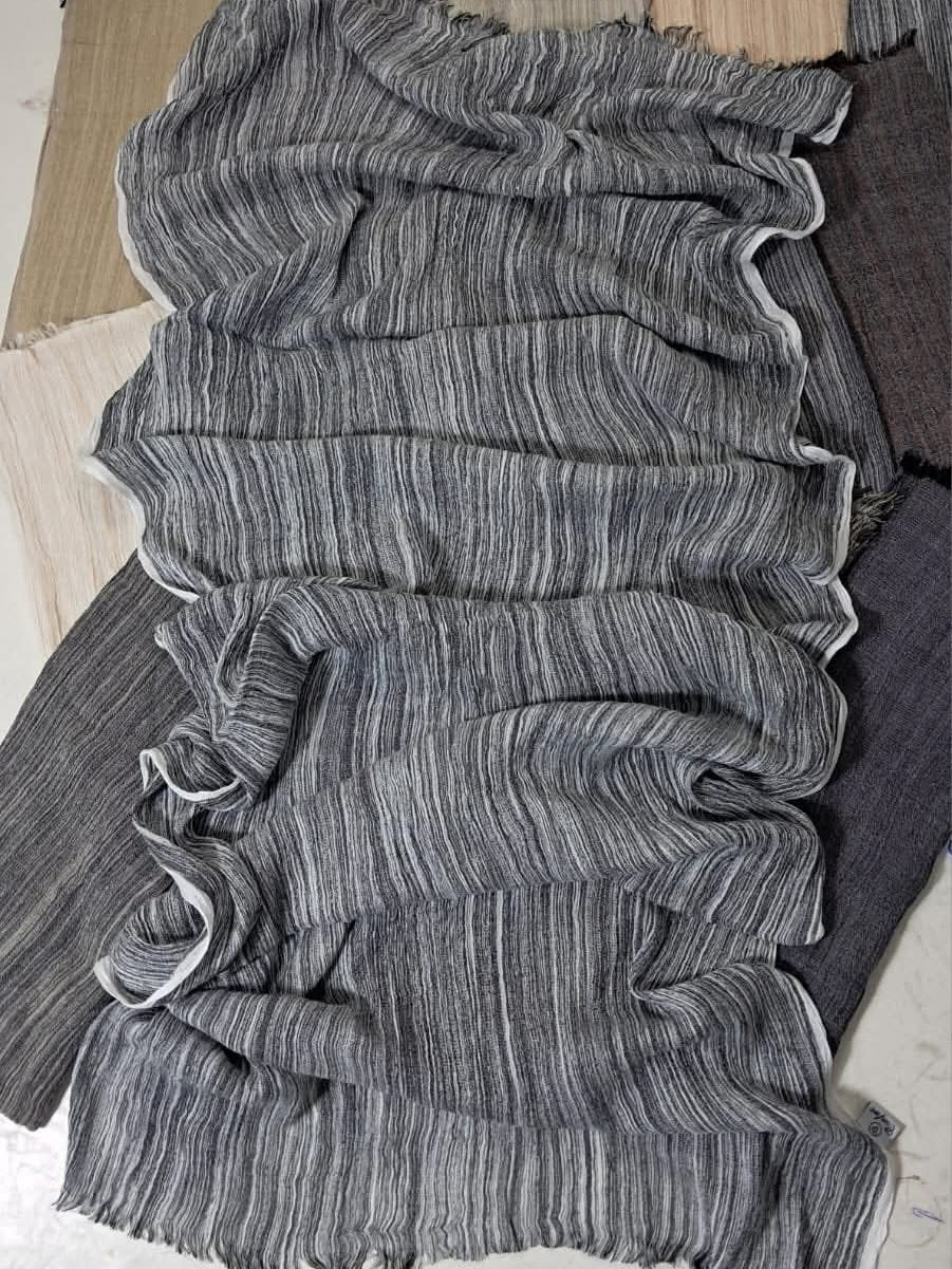 Thailandi Stripe Hijab