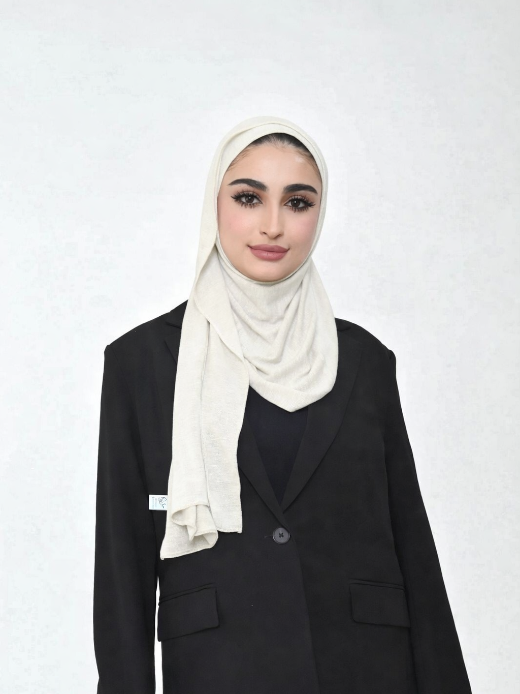 Cotton Turkey Malmal Hijab
