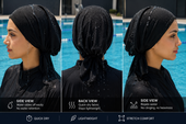 Swimming Hijab