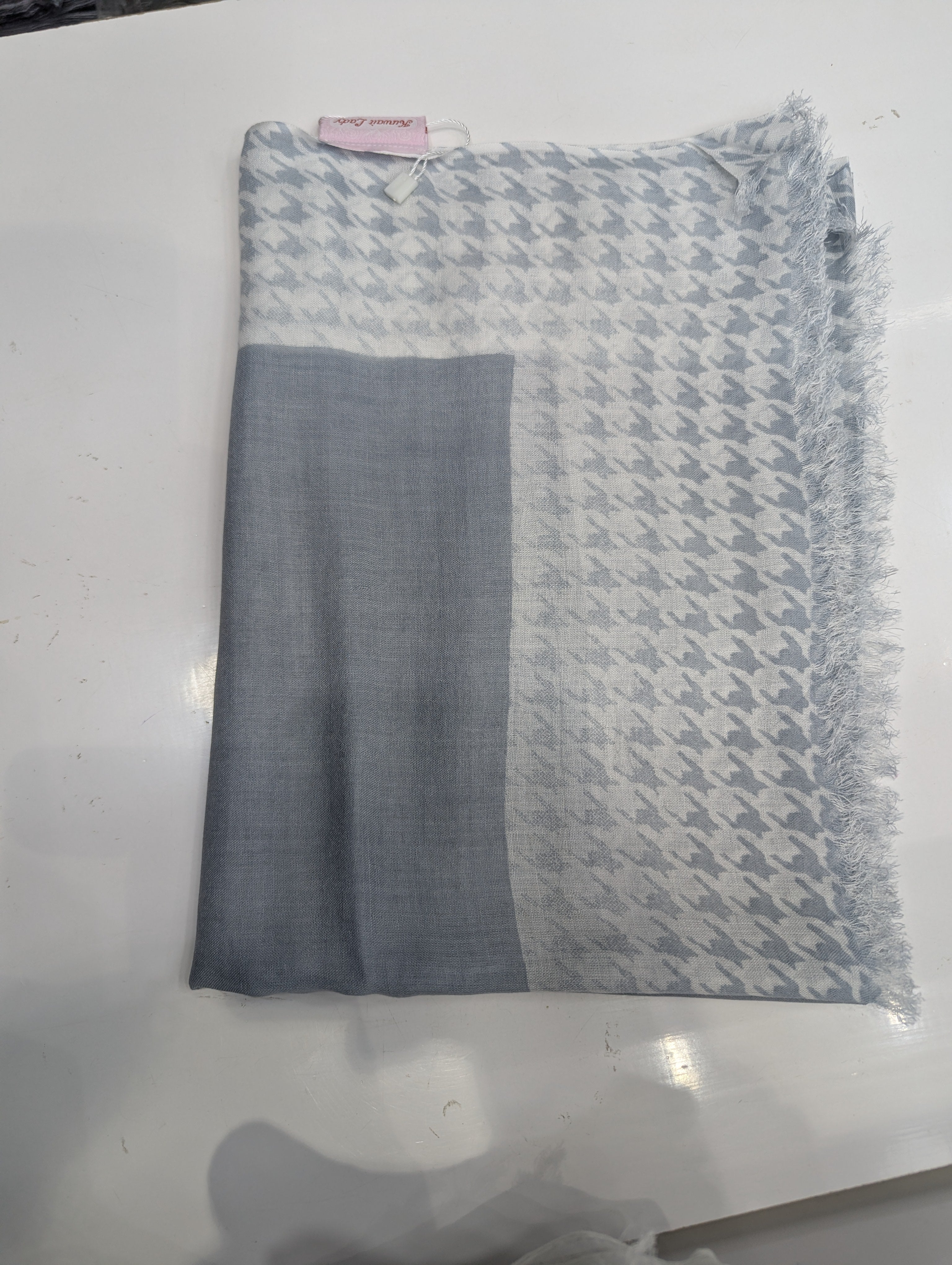 Offer Hijab - Kuwait Lady