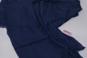 Kuwaitlady's Linen 755 Scarf with Jafsa