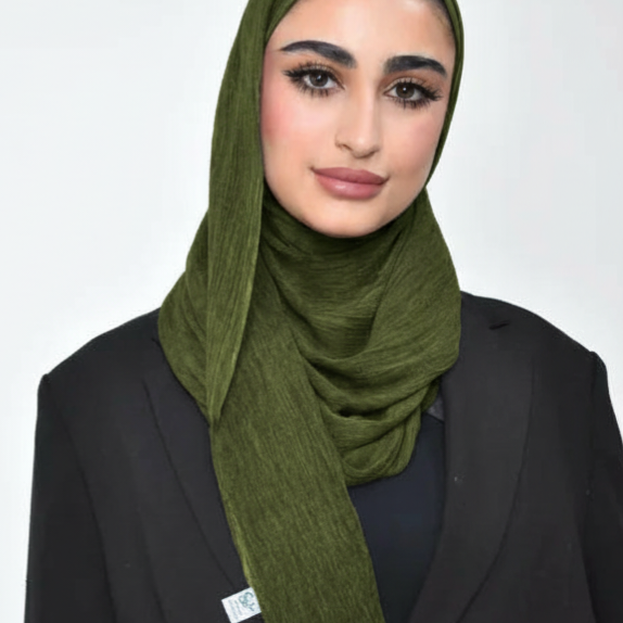 Kresha Thailendi Hijab