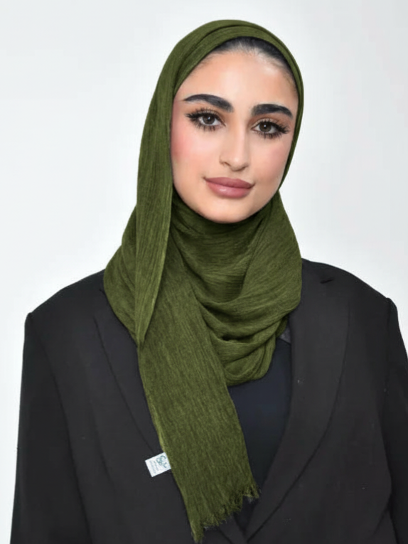 Kresha Thailendi Hijab